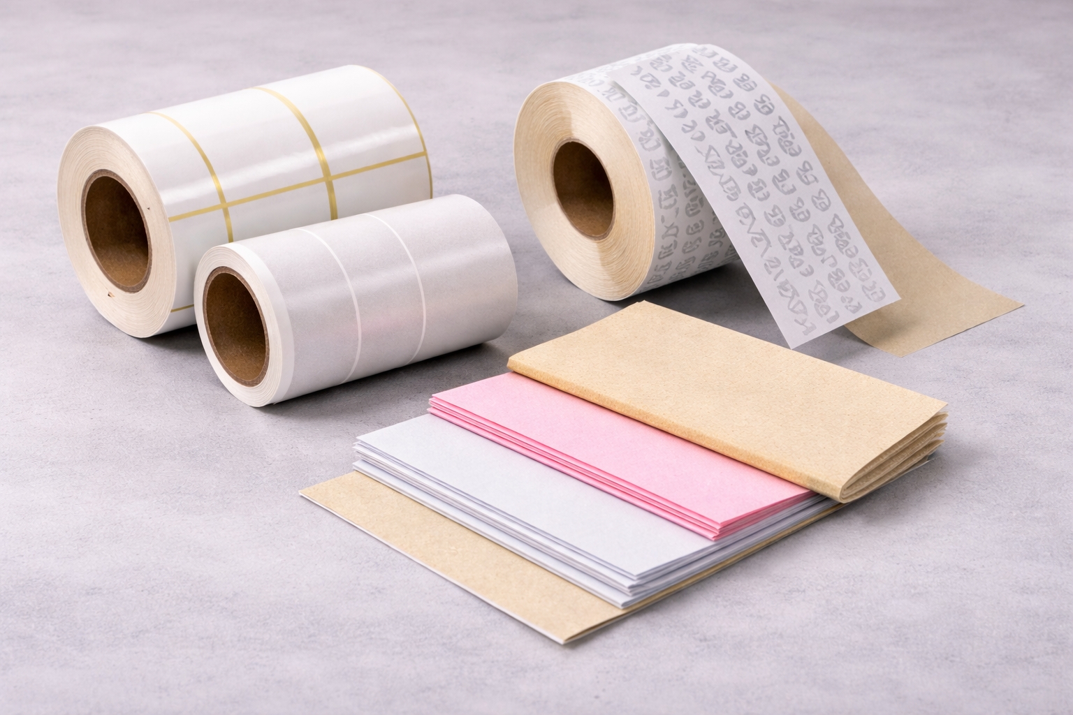 Speciality Paper